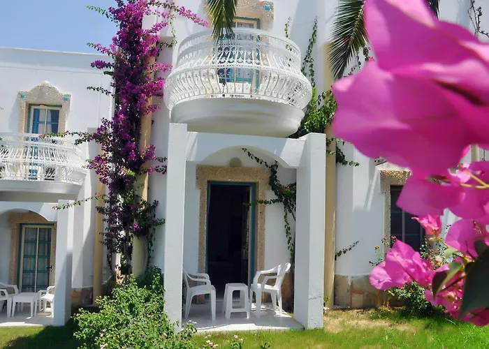 Siesta Aparthotel