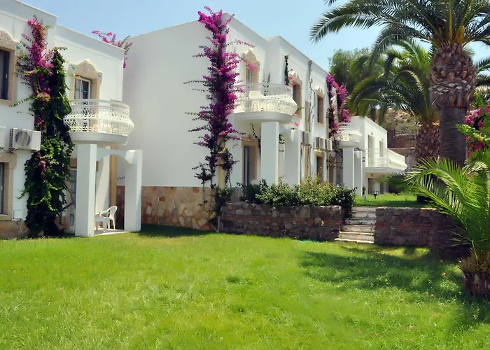 Apart Otel Siesta 3*